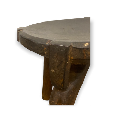 Hehe tabouret - Tanzanie (02)