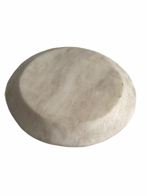 Marble Plate - 24cm