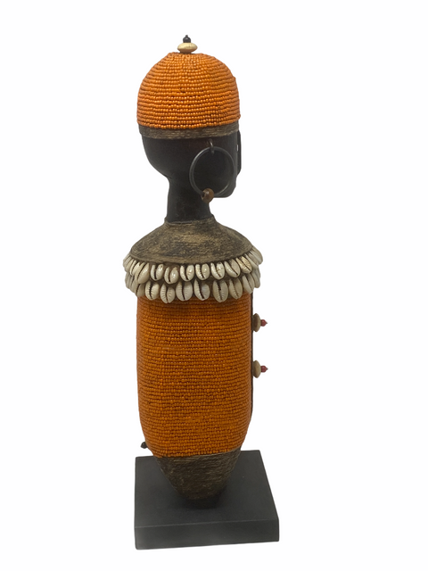 Namji Doll - S 33cm - Orange