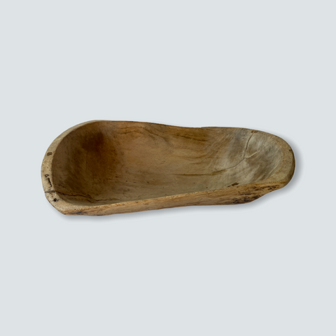 Lozi Bowl – Sambia – L