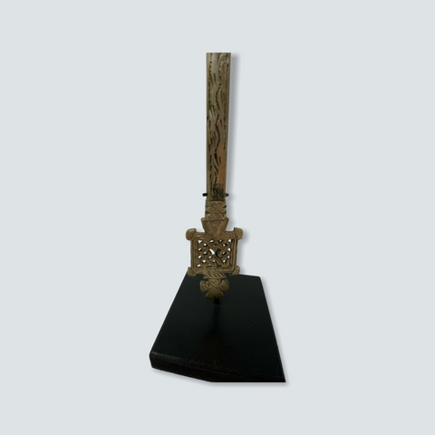 Croix éthiopienne - SM - 03