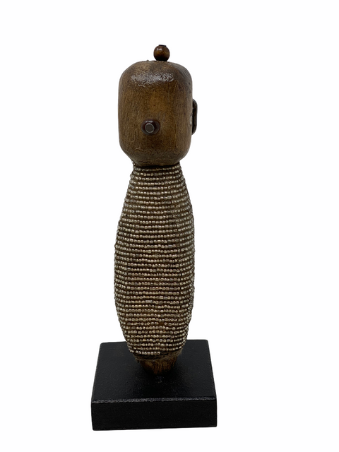 Poupée Namji - Bébé 17 cm - Or