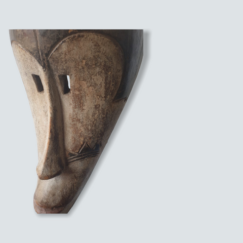 Fang Mask (08)
