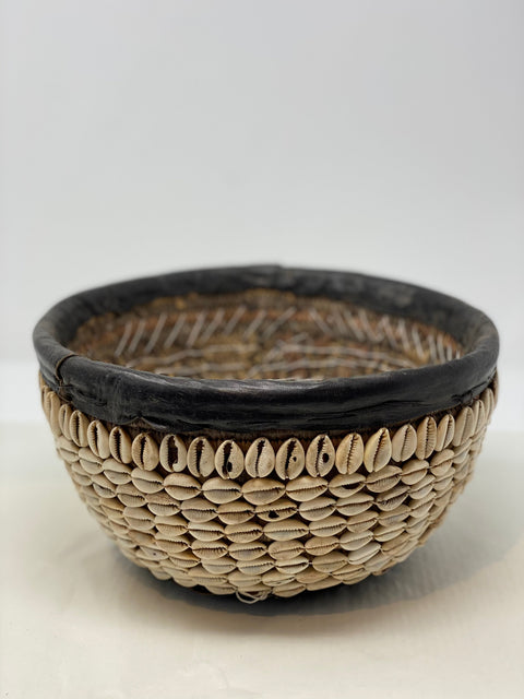 Vintage Hausa Bowl