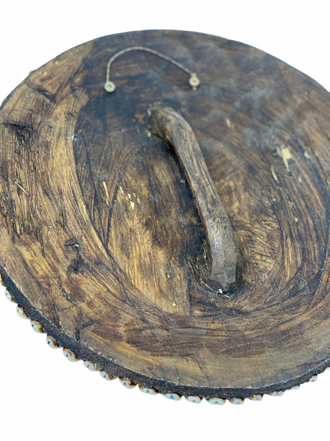 Écu du Cameroun - Taille S - 34 cm