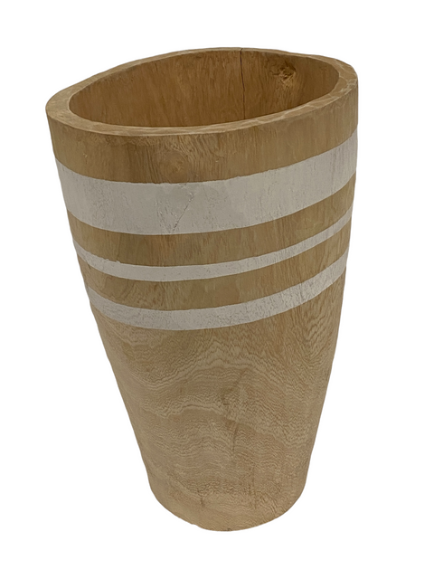 Zim Behälter/Vase - (121.4)