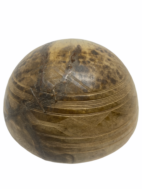 Tuareg Bowl- Niger (1)