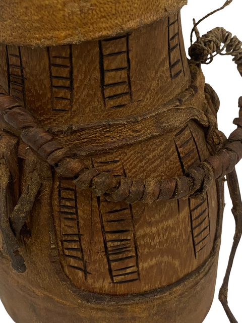 Turkana Honey Pot - (51.4)