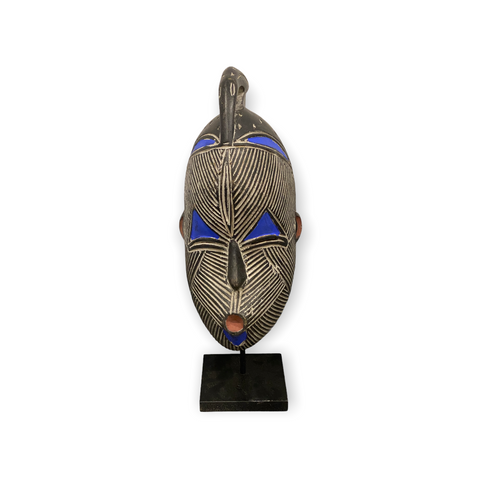 Songye Mask (02)