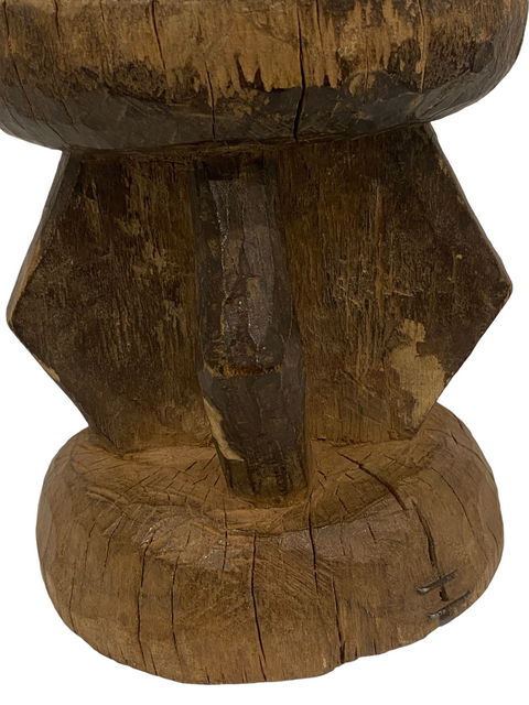 Tonga-Hocker - (7,6)