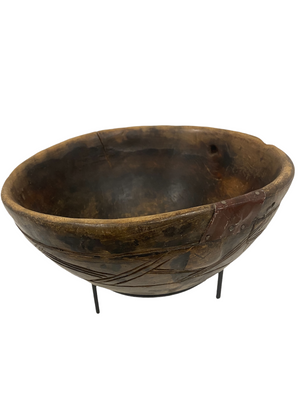 Descriptive image text