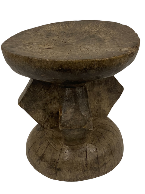 Tonga Stool - (8.4)