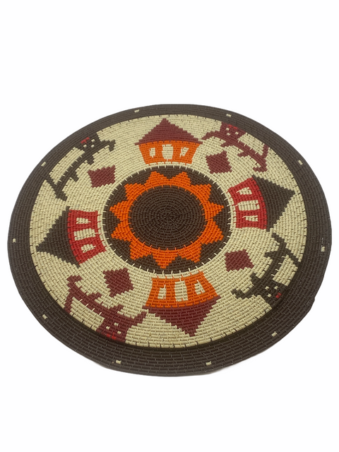 Zulu-Telefonanschlussdosen 32 cm