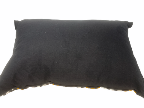 Coussin EWE Ghana 70x50
