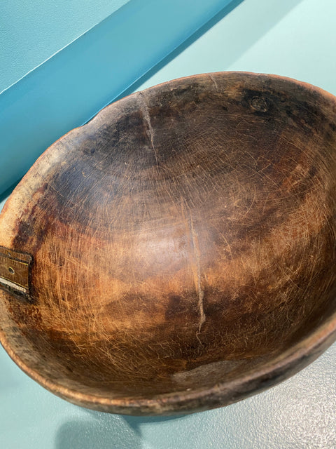Tuareg Bowl - Niger (8)