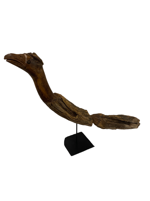 Driftwood Birds - (40.4)