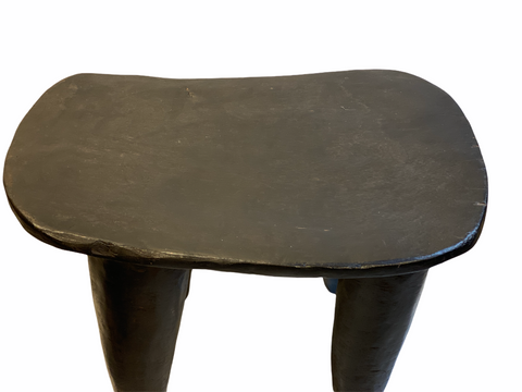 Senufo Stool 5