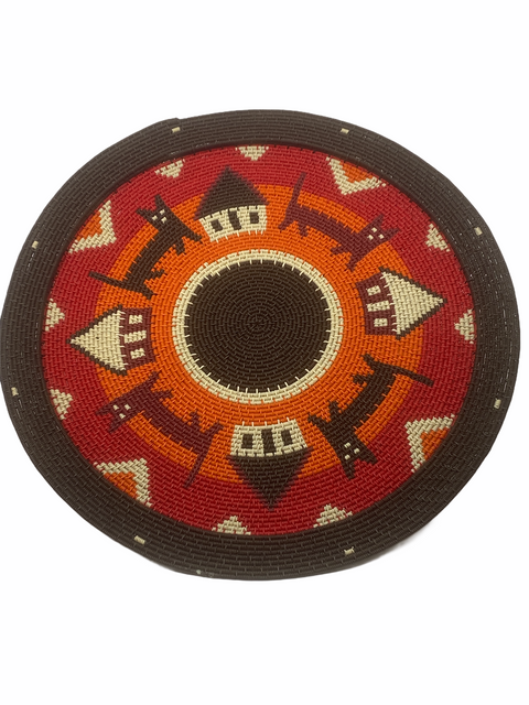 Zulu-Telefonanschlussdosen 32 cm