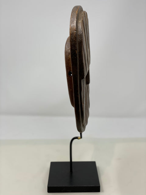 Masque Teke