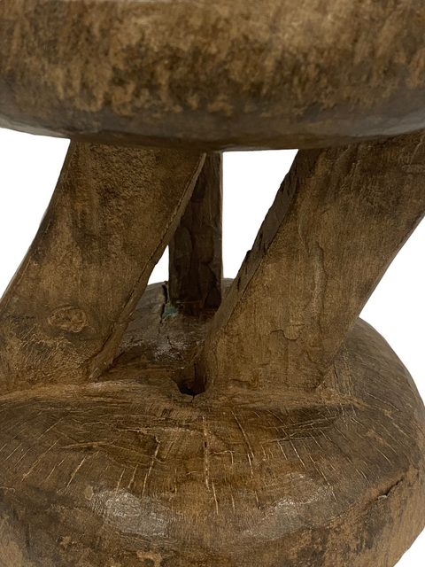 Tabouret Tonga - (5.2)