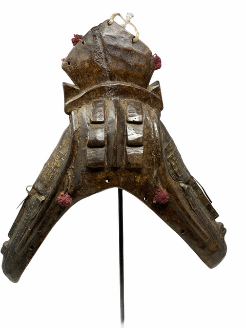 Marka Doppelmaske - Mali