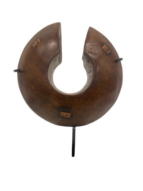 Tutsi Bangle - (4.2)