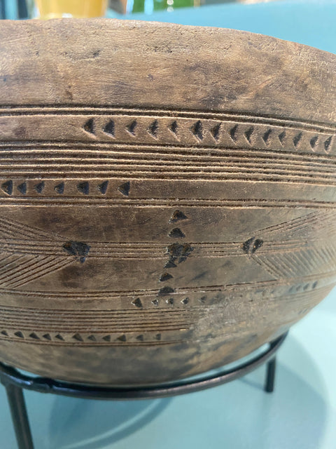Tuareg Bowl - Niger (8)