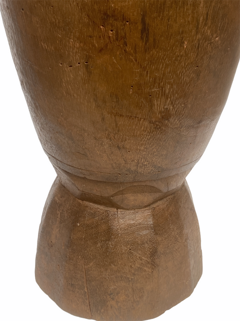 African Grain Stomper