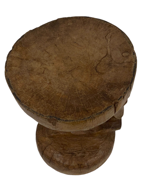 Tonga-Hocker - (6.4)