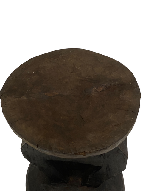 Tonga-Hocker - (4402)