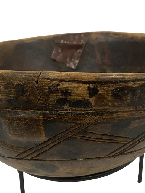 Touareg Bowl - Niger (TR8.5)