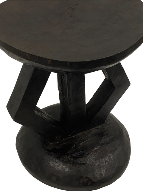 Tonga-Hocker - (4501) Groß
