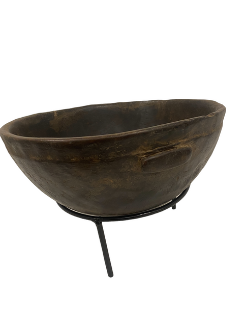 Tuareg Bowl- Niger (TR8.4)