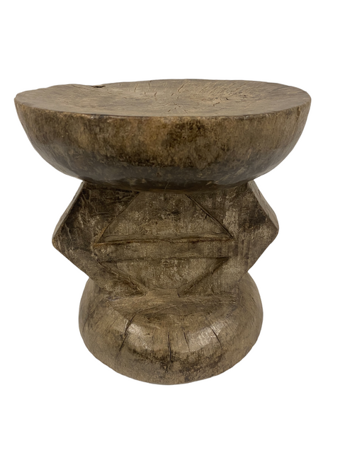 Tonga Stool - (8.4)