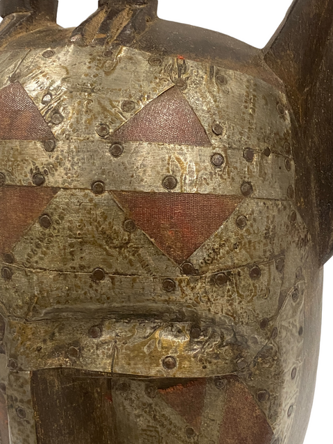 Masque Senufo - (7501)