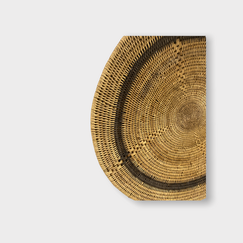 Makenge Basket - Zambia Grey (37.19)