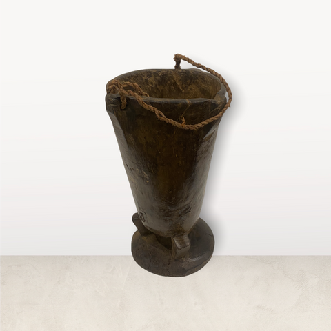Lozi Milchkännchen – Sambia (174.1)