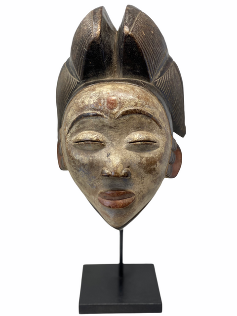 Igbo-Maske