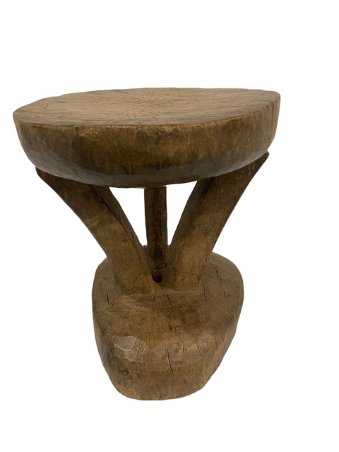Tonga Stool - (7.2)