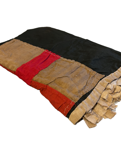 Asafo-Fante-Flagge – Ghana (180,1)