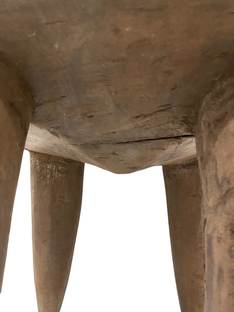 Tabouret Senufo - (TR37)