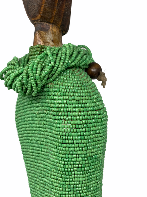 Namji Doll - L 60cm - Green