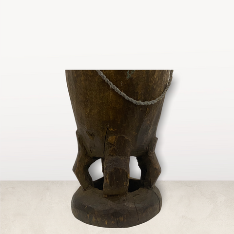 Lozi-Milchkännchen – Sambia (174,3)