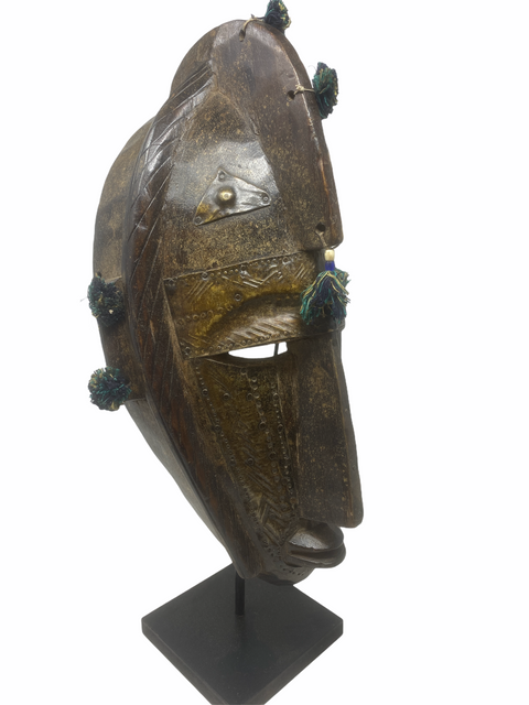 Marka-Maske - Mali