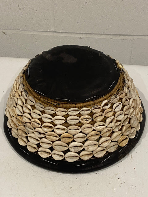 Vintage Hausa Bowl - (5411.3)