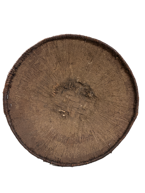 Vintage Tonga Binga Basket (48.1)