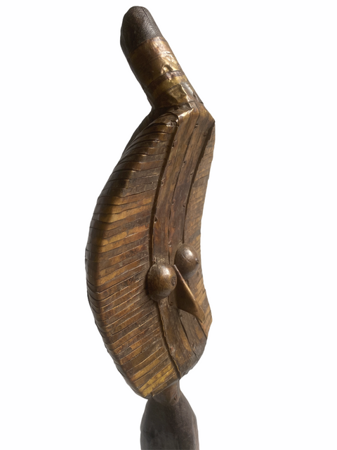 Kota Mahongwe Figur - Gabun