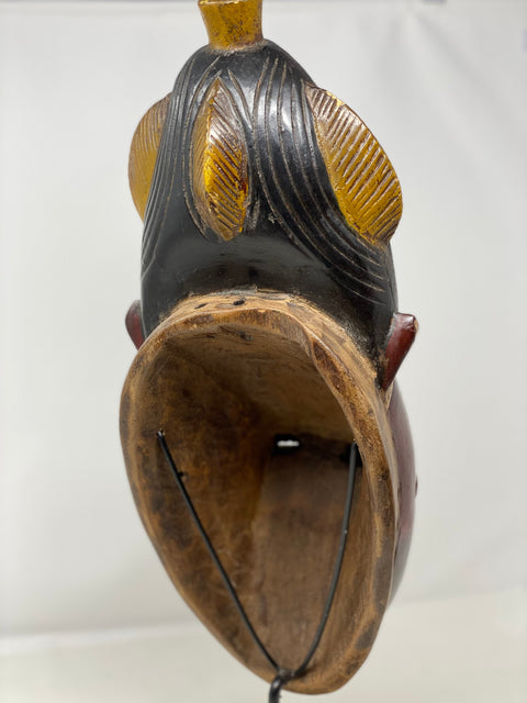 Baule Mask