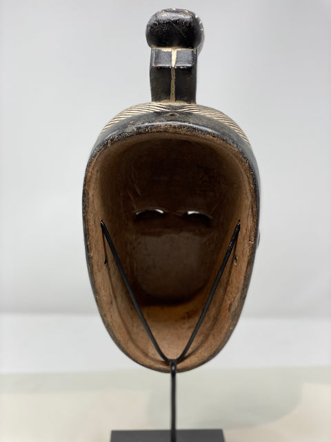 Songye Mask
