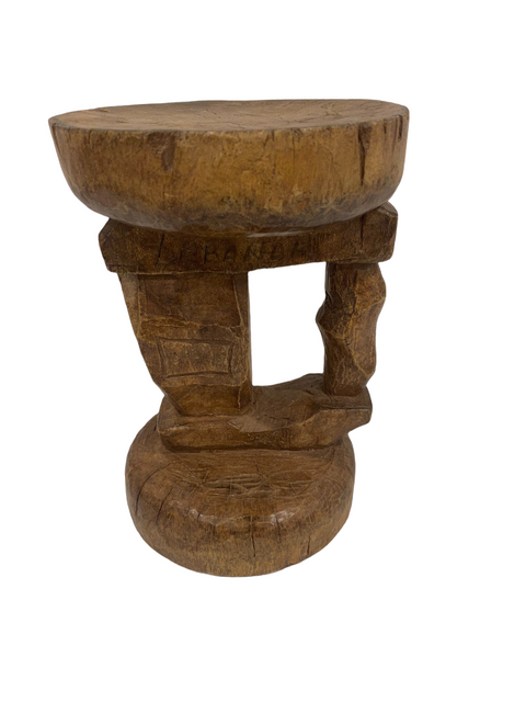 Tonga-Hocker - (6.4)